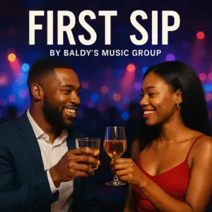 First Sip