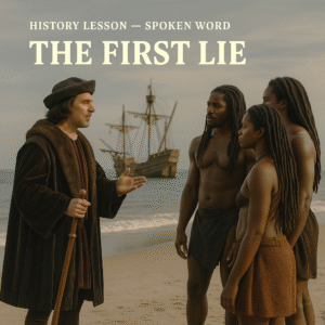 History Lesson Spoken Word, The Class Begins Baldy’s Music Group