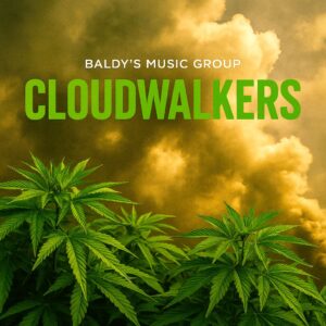 Cloud Walkers the Album