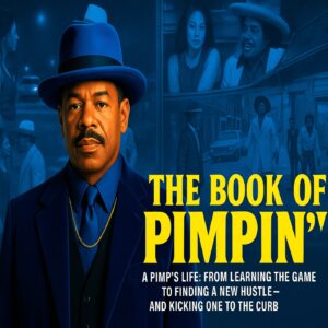 The Book of Pimpin -Full Album