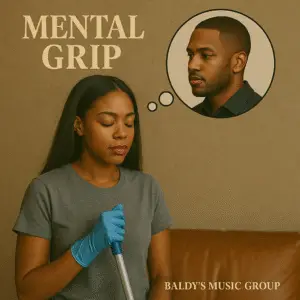 Mental Grip