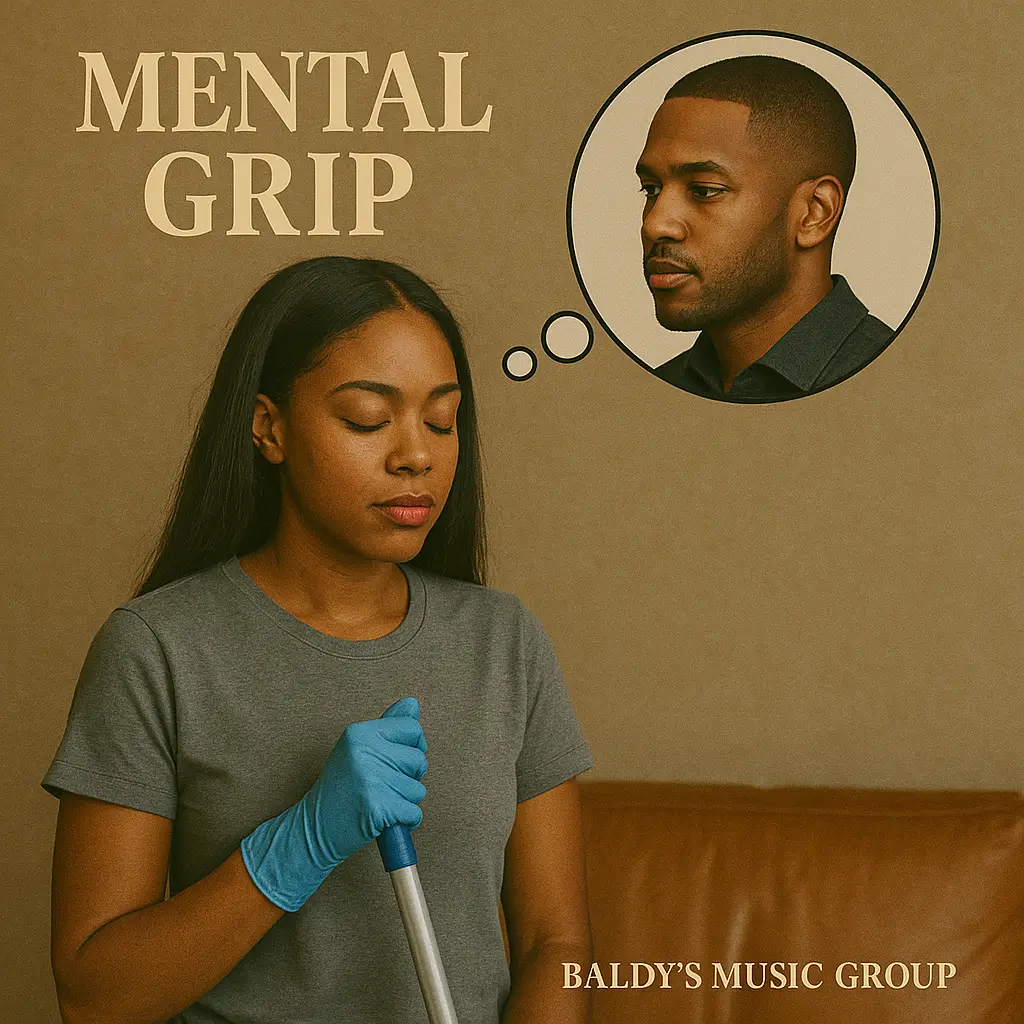 Mental Grip