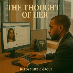 The Thought of Her