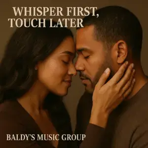 Whisper First, Touch Later