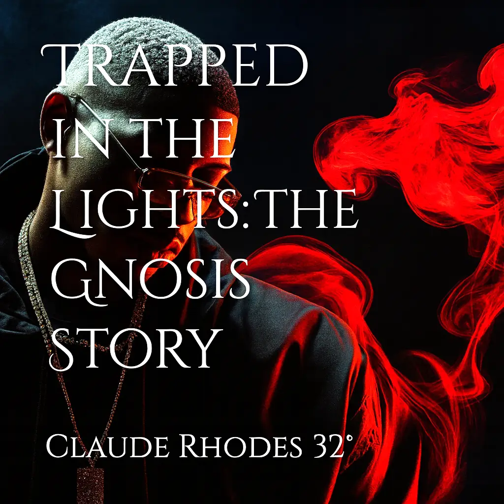 Trapped in the Lights: The Gnosis Story