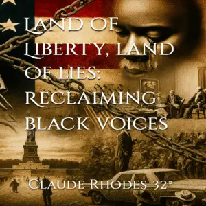 Introduction to The Land of Liberty, The Land of Lies