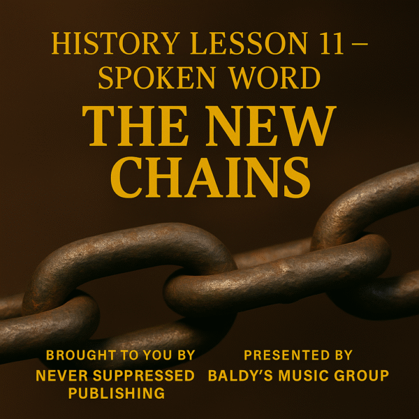 History Lesson 12 The Myth That Still Breathes