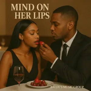 Mind On Her Lips
