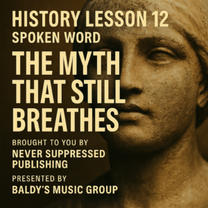 History Lesson 12 The Myth That Still Breathes