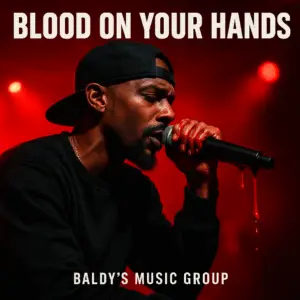 Blood on Their Hands