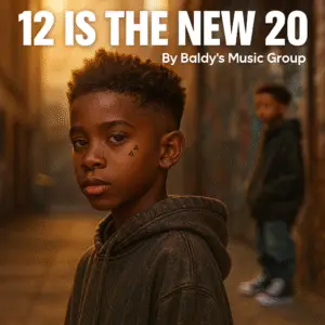 12 is the New 20