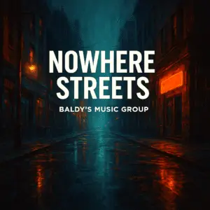 Nowhere Streets