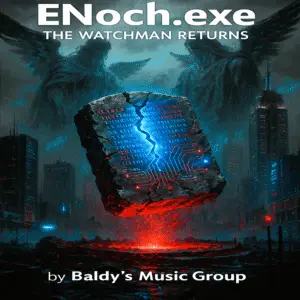 ENoch.exe: The Watchman Returns