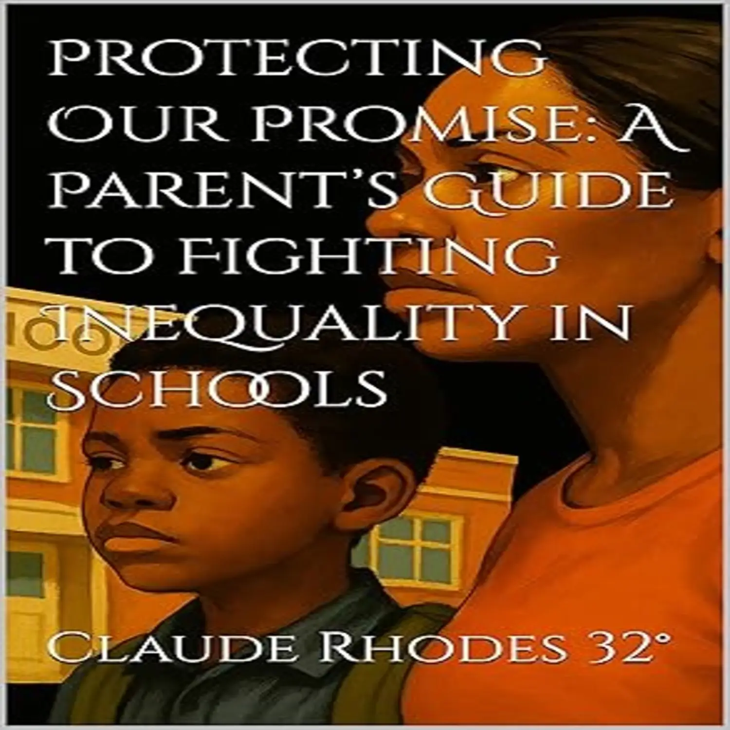 Protecting Our Promise: A Parent’s Guide to Fighting Inequality in Schools