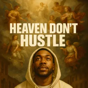 Heaven Don’t Hustle Back BMGP
