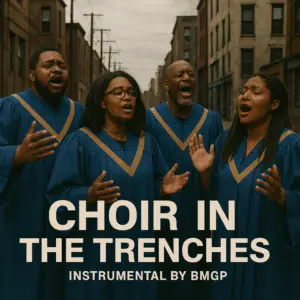 Choir in the Trenches BMGP