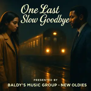 One Last Slow Goodbye