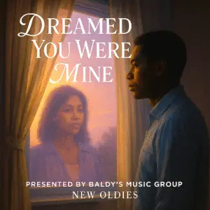 Dreamed You Were Mine