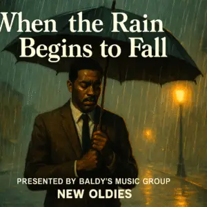 When the Rain Begins to Fall