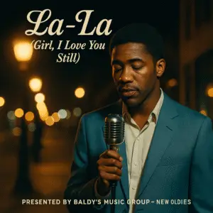 La-La (Girl, I Love You Still)