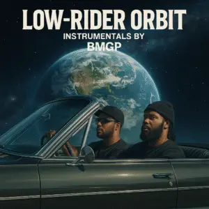 Low-Rider Orbit BMGP