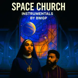 Space Church BMGP