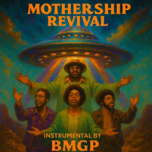 Mothership Revival BMGP