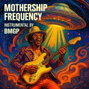 Mothership Frequency BMGP