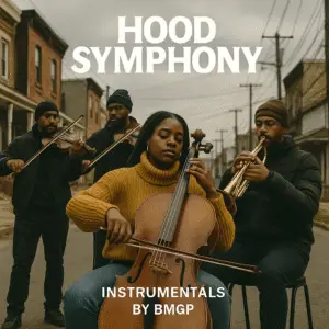 Hood Symphony BMPG