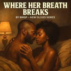 Where Her Breath Break
